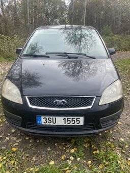 Ford focus c-max