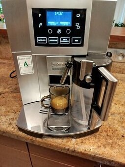 Espresso kávovar DeLonghi PERFECTA Cappuccino