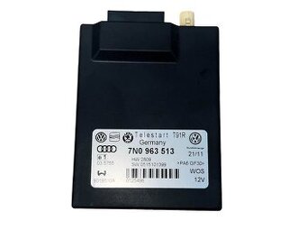 Řídící jednotka Webasta 7N0963513 VW Touran 1T3 Cross FL 12