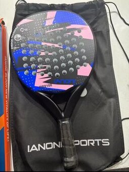Raketa na padel IANONI PR8100