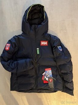 REZERVACE Pánská bunda HELLY HANSEN KVITFJELL RACE 2XL