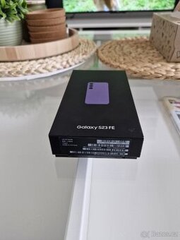 Samsung Galaxy S23 FR