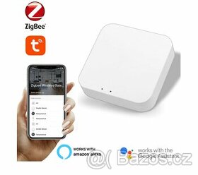 Mini Gateway ZigBee 3.0