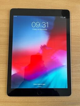 iPad Air 2