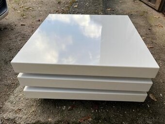 Konferenční stolek