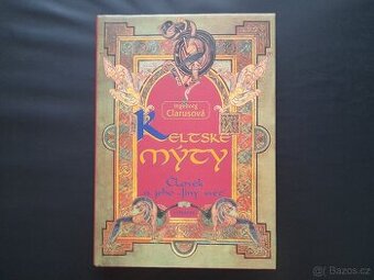 Keltské mýty