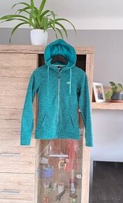 Krásná dámská mikina The North Face