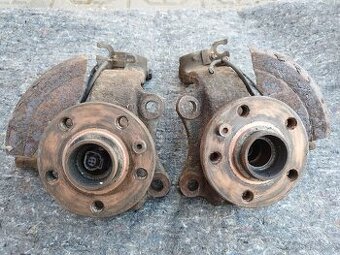 P: Těhlice na SAG pro kotouč 288mm