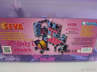Stavebnice Seva