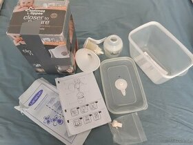 Odsávačka Tommee Tippee