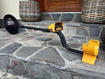 Detektor kovů Garrett Ace 250