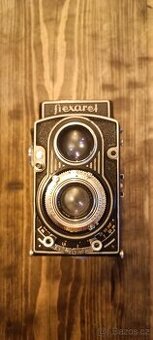 Flexaret