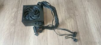 Zdroj Anima tacens 500w