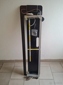 Nová řezačka polystyrenu,styrodu103cm+8x drátu+pružina