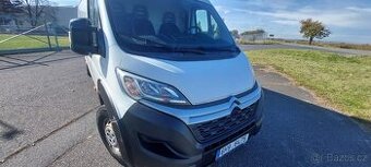 Citroen Jumper l4h2