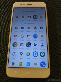 Xiaomi Mi A1