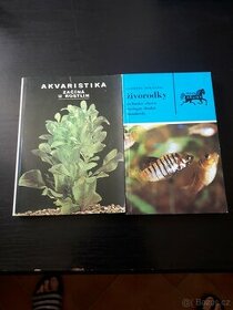 Akvaristika