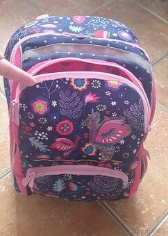 Školní batoh aktovka Topgal