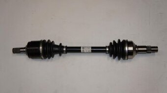 Stels Guepard poloosa