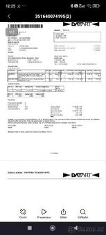 Herní závodní set s x-box series