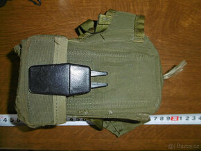 Americka nylonova sumka na zasobniky M4 M16 Vietnam Alice