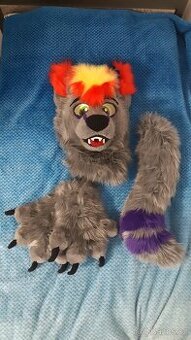 Fursuit