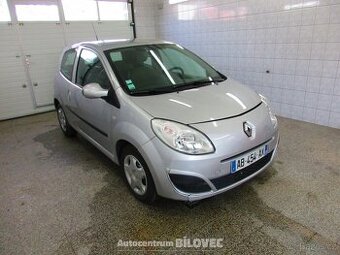 Renault Twingo 1,2