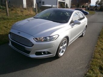 Ford Mondeo 1.5 i  Eco Bost 118 KW Titanium