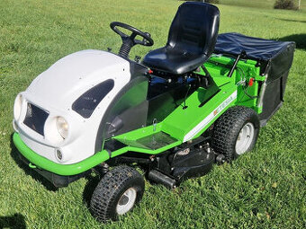 Zahradní profi traktor ETESIA HYDRO 100 EVOLUTION