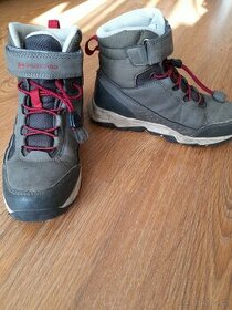 Zimní boty Alpine pro vel. 31