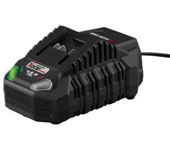 Parkside rychlo nabíječka 4,5A x20V team