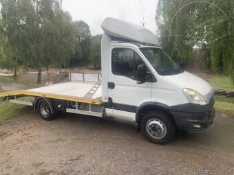 Iveco Daily 60C14 nova odtahovka N1 B