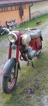 Jawa 175/356