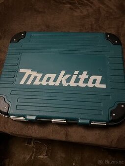 Góla sada - Makita P-90532 227ks