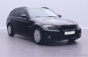 BMW 3 Series, BMW 320d Touring 2012-Serviced 149 000 Kč