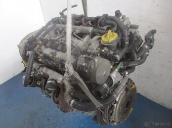 MOTOR ALFA ROMEO 159 1.9JTD 110kw 939A2000
