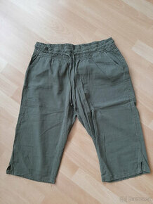 Dámské kraťasy/bermudy - různé barvy