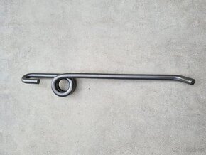 Náhradní díly na vyorávač řepy Lexxis