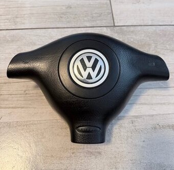 Airbag Volkswagen