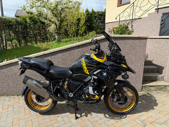 BMW R 1250 GS 2021 40 Years