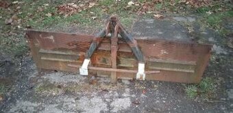 Lžice za traktor unc