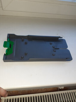 Vorwerk SP 530 ( 520 ) unašeč utěrky- nový.