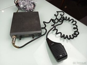 CB rádio stanice Allamat 407 - 1