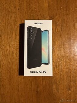Samsung Galaxy A26 5G, 128 GB