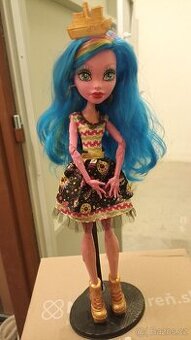 velká Monster High panenka