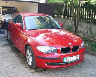 BMW řada 1