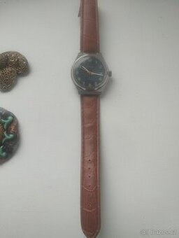 Náramkové hodinky prim