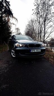 Bmw e81 118d