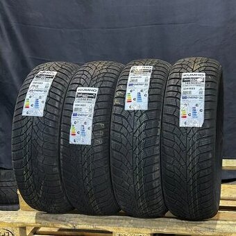 NOVÉ Zimní pneu 185/65 R15 88T Kumho