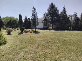 Pozemek - Horní Jiřetín